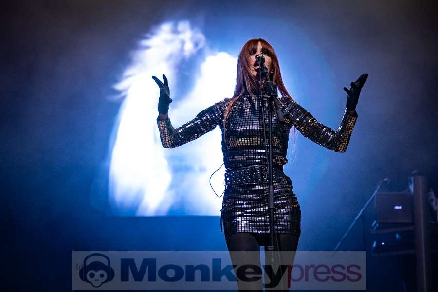 Kirlian Camera, © Thomas Bunge