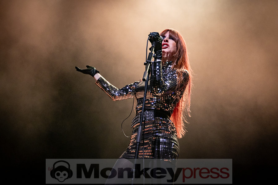 Fotos: Dark Storm Festival 2024 Fotos: Dark Storm Festival 2024