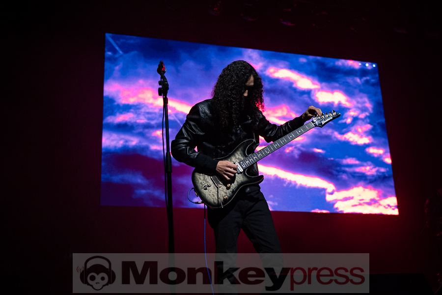 Kirlian Camera, © Thomas Bunge