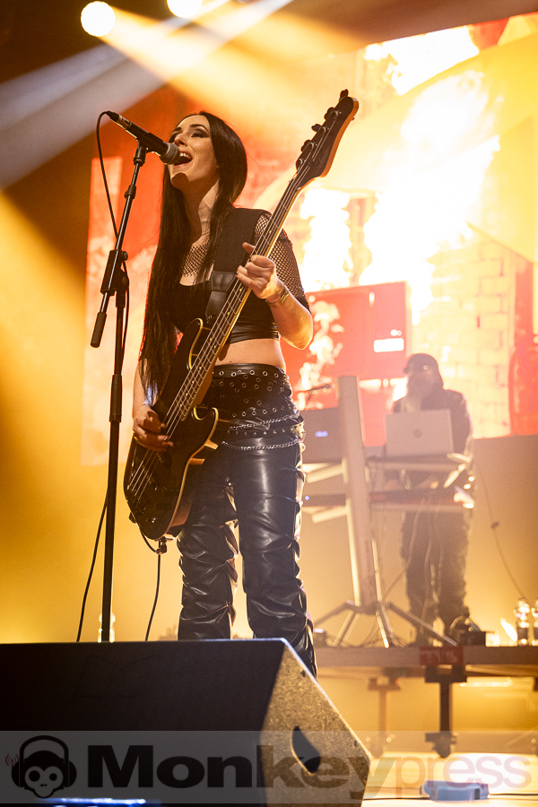 Kirlian Camera, © Thomas Bunge