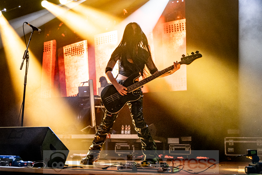 Kirlian Camera, © Thomas Bunge