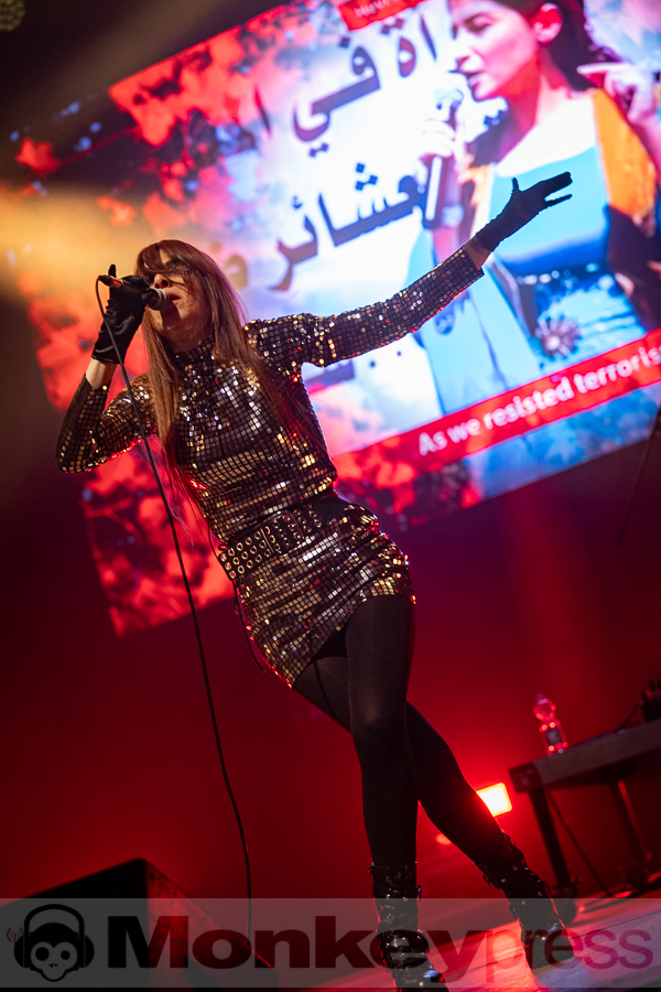 Kirlian Camera, © Thomas Bunge