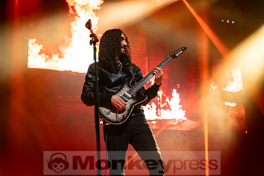 Kirlian Camera, © Thomas Bunge