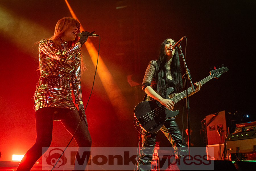 Kirlian Camera, © Thomas Bunge