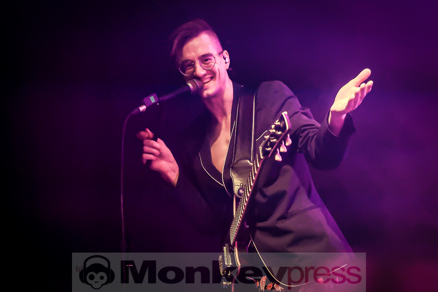 Chaosbay, © Michael Gamon