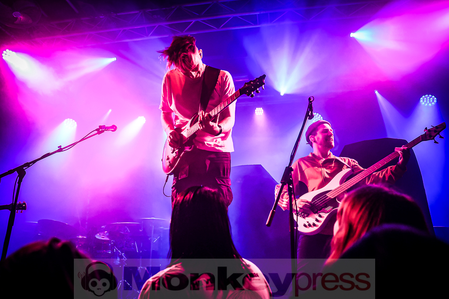 Fotos: CHAOSBAY Fotos: CHAOSBAY