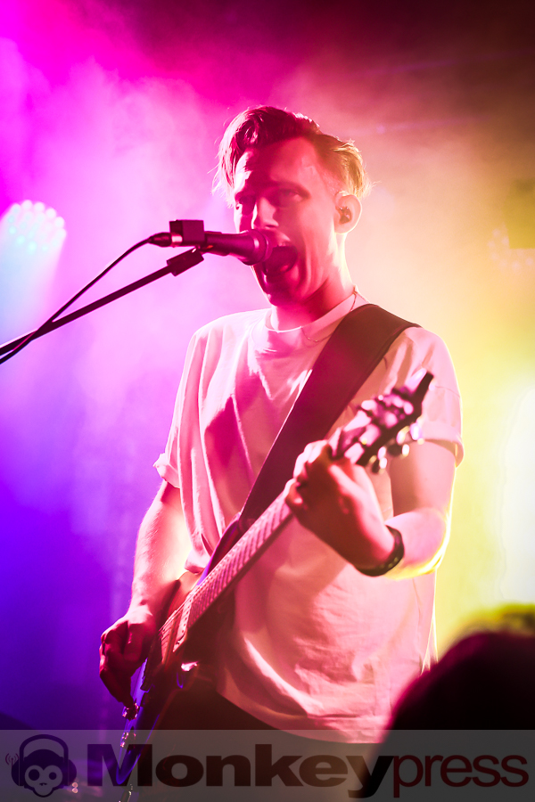 Chaosbay, © Michael Gamon