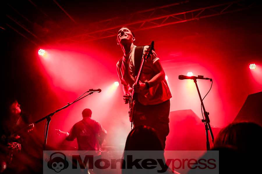 Chaosbay, © Michael Gamon