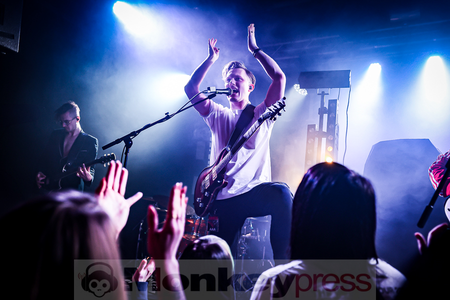 Chaosbay, © Michael Gamon