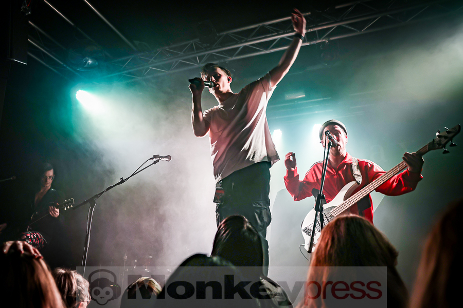 Chaosbay, © Michael Gamon