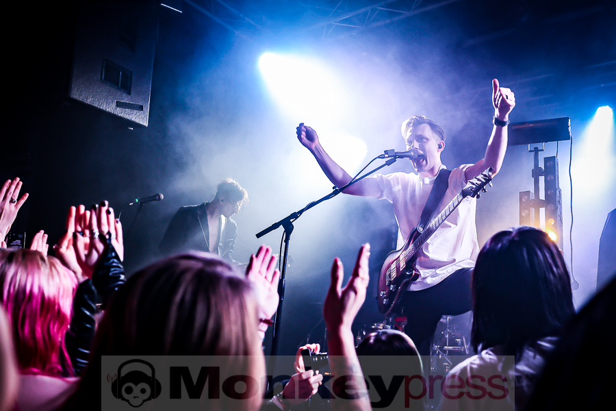 Chaosbay, © Michael Gamon