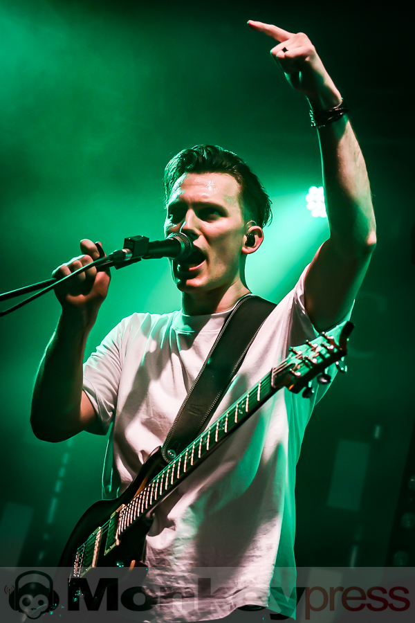 Chaosbay, © Michael Gamon