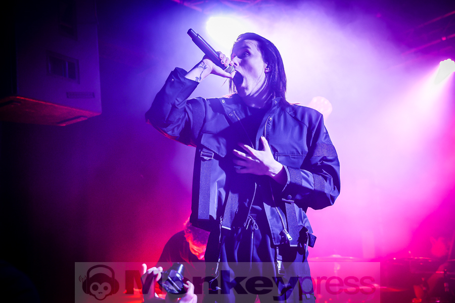 Cold Culture, © Michael Gamon