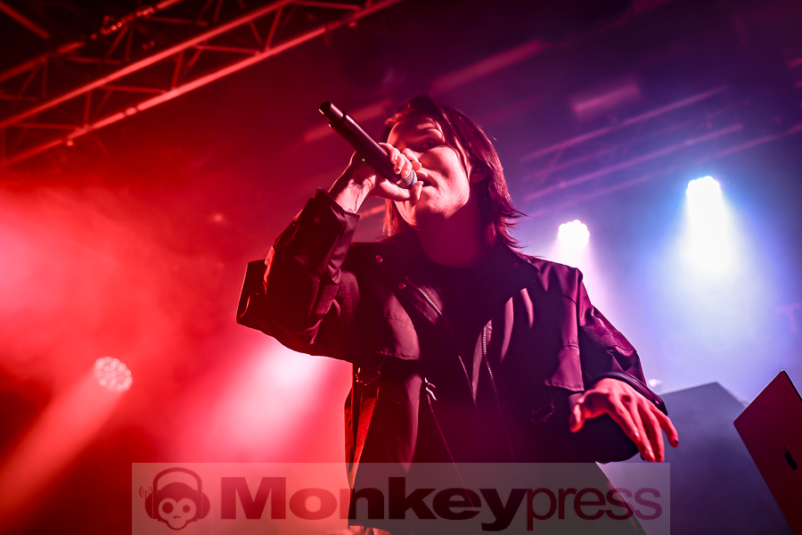 Cold Culture, © Michael Gamon