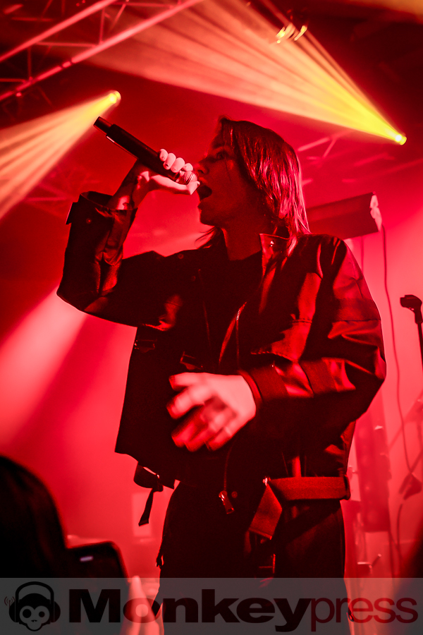 Cold Culture, © Michael Gamon