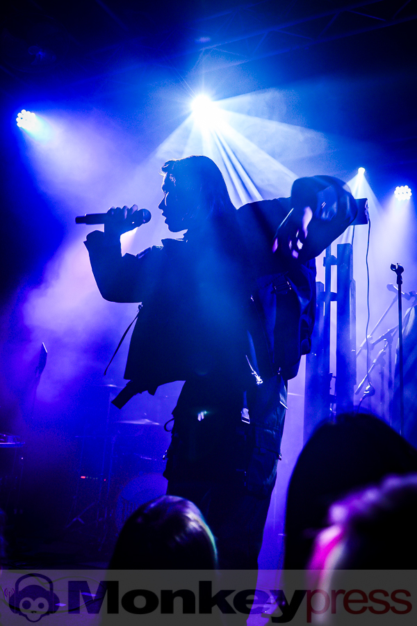 Cold Culture, © Michael Gamon