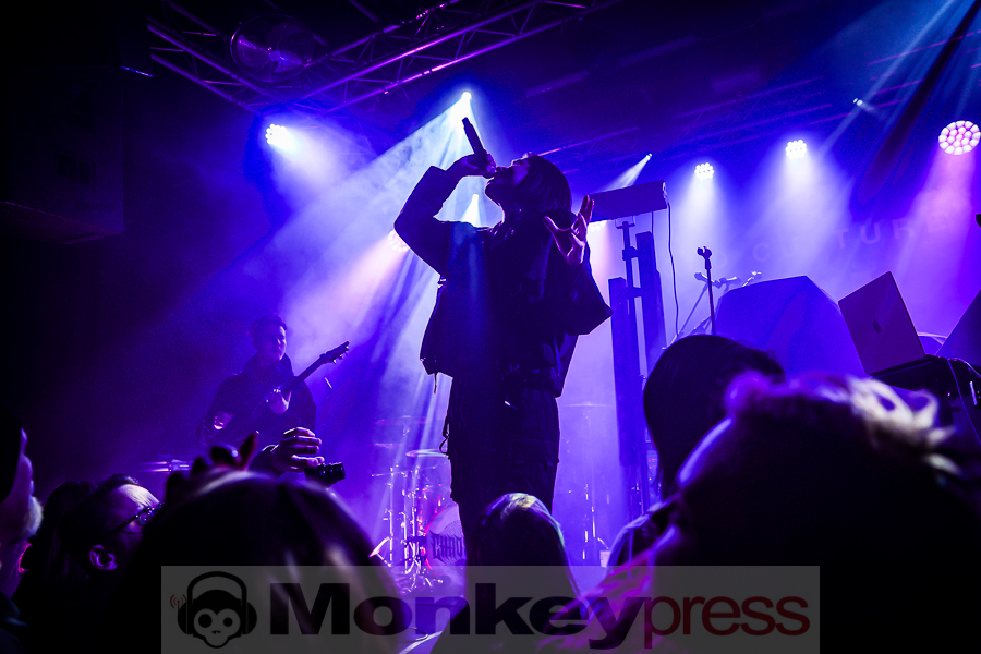 Cold Culture, © Michael Gamon