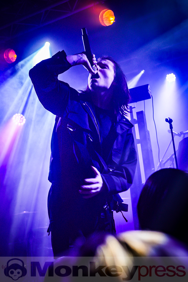 Cold Culture, © Michael Gamon