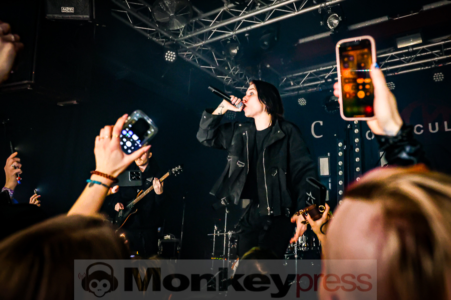 Cold Culture, © Michael Gamon