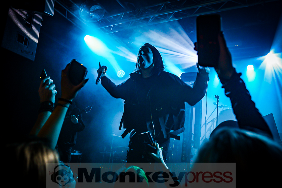 Cold Culture, © Michael Gamon