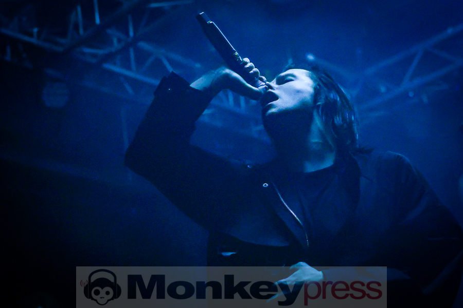 Cold Culture, © Michael Gamon