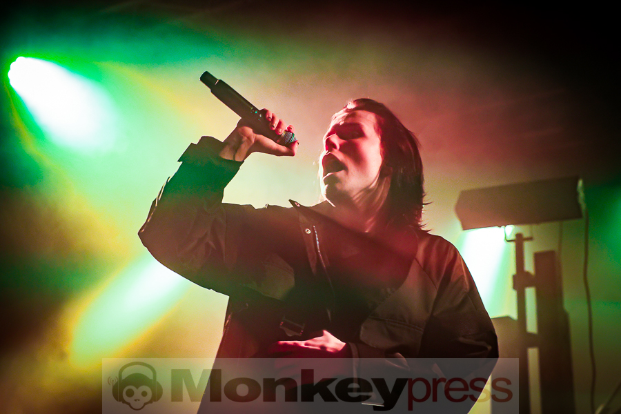 Cold Culture, © Michael Gamon