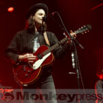 Fotos: JAMES BAY