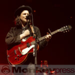 Fotos: JAMES BAY