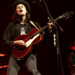 Fotos: JAMES BAY