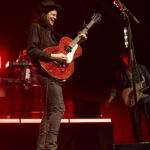 Fotos: JAMES BAY