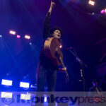 Fotos: JAMES BAY