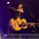 Fotos: JAMES BAY