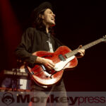 Fotos: JAMES BAY