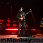 Fotos: JAMES BAY