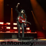 Fotos: JAMES BAY