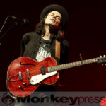 Fotos: JAMES BAY