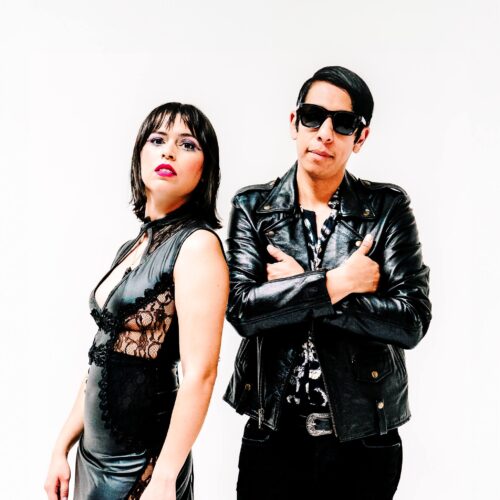 GLASS SPELLS - Electropop aus San Diego GLASS SPELLS - Electropop aus San Diego