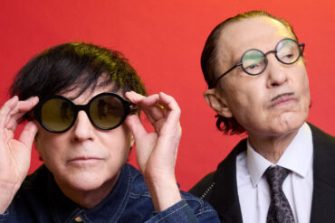 SPARKS sind zurück! MAD! kommt 2025 – erste Single Do Things My Own Way draußen