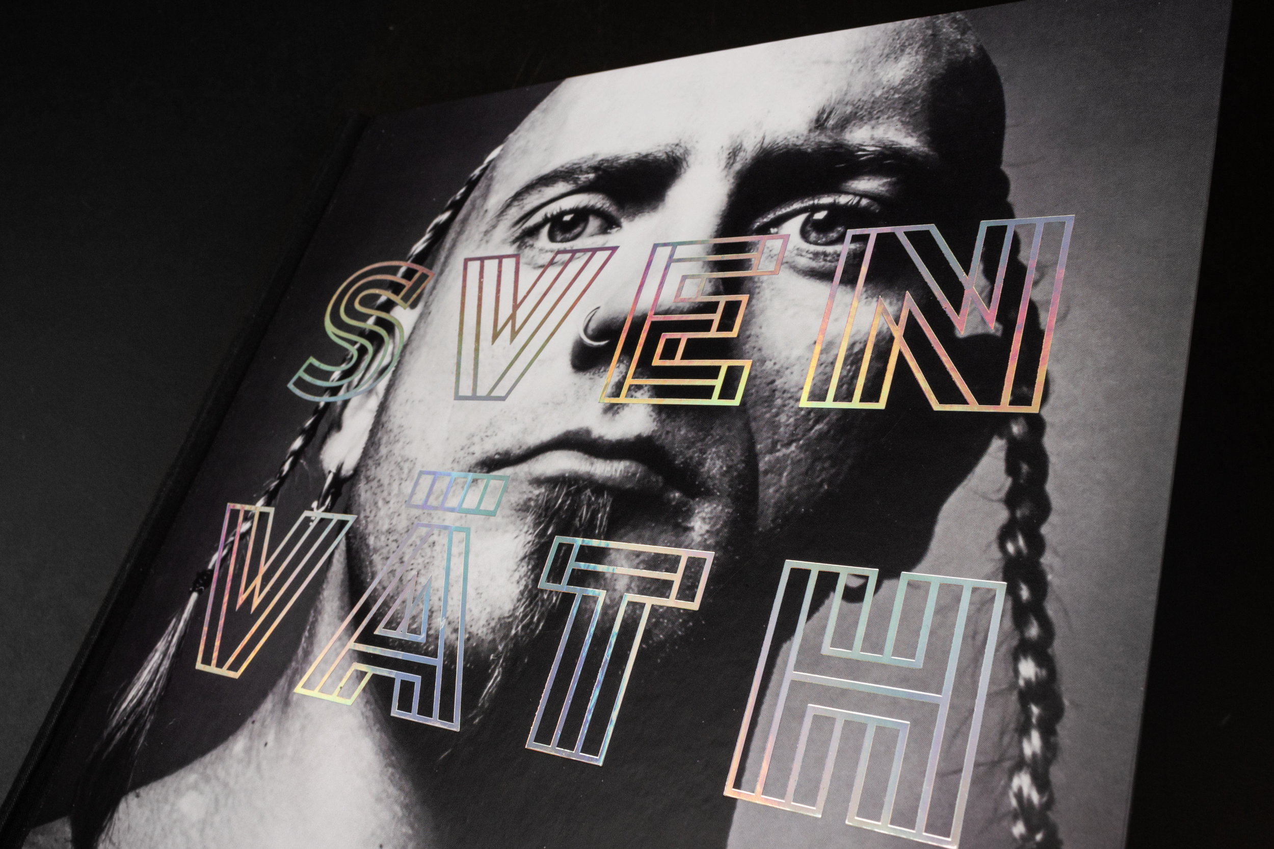 Sven Väth Buch Press Release 1