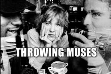 THROWING MUSES: Neues Album Moonlight Concessions und offizielles Musikvideo enthüllt