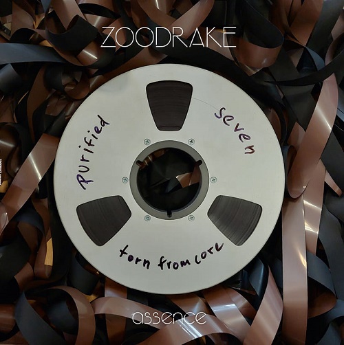 ZOODRAKE: Das Elixier der Band in limitierter Vinyl-Edition – mit exklusivem Song!