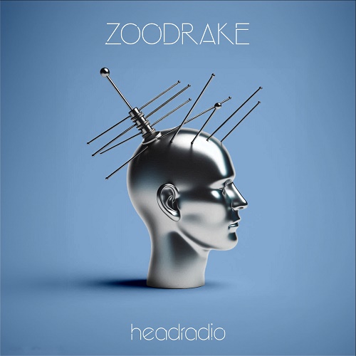 ZOODRAKE schalten das "Headradio" ein – neue Single startet durch!