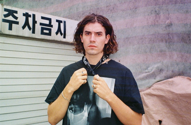 EDWIN ROSEN: Neue EP Die Sterne veröffentlicht und Tour für Herbst 2025 angekündigt EDWIN ROSEN: Neue EP Die Sterne veröffentlicht und Tour für Herbst 2025 angekündigt