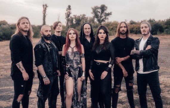 ELUVEITIE kündigen neues Album Ànv an und veröffentlichen zweite Single The Prodigal Ones