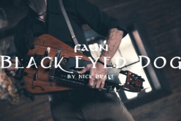 FAUN: Neue Video-Single Black Eyed Dog – Ein Nick Drake-Cover, das unter die Haut geht