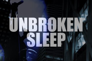 JE T'AIME – Unbroken Sleep: Tanz auf der Flucht vor der Vergangenheit