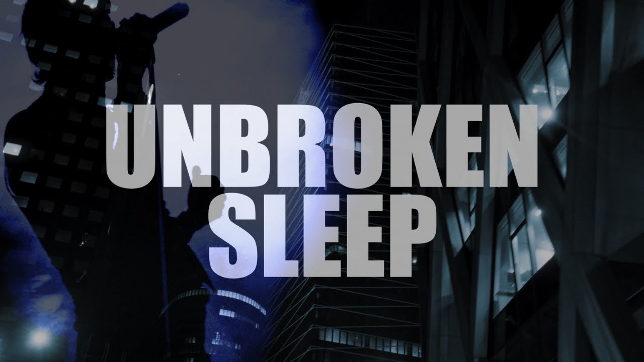 JE T'AIME – Unbroken Sleep: Tanz auf der Flucht vor der Vergangenheit JE T'AIME – Unbroken Sleep: Tanz auf der Flucht vor der Vergangenheit