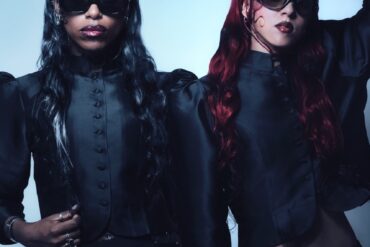 NOVA TWINS präsentieren neue Single Monsters