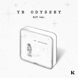 Koreanischer Metal-Schlag! YB stürzen sich mit "Odyssey" in die Dunkelheit