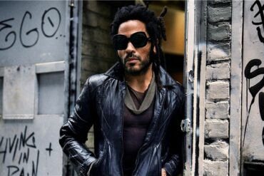 LENNY KRAVITZ kündigt "Blue Electric Light-Tour" 2025 an